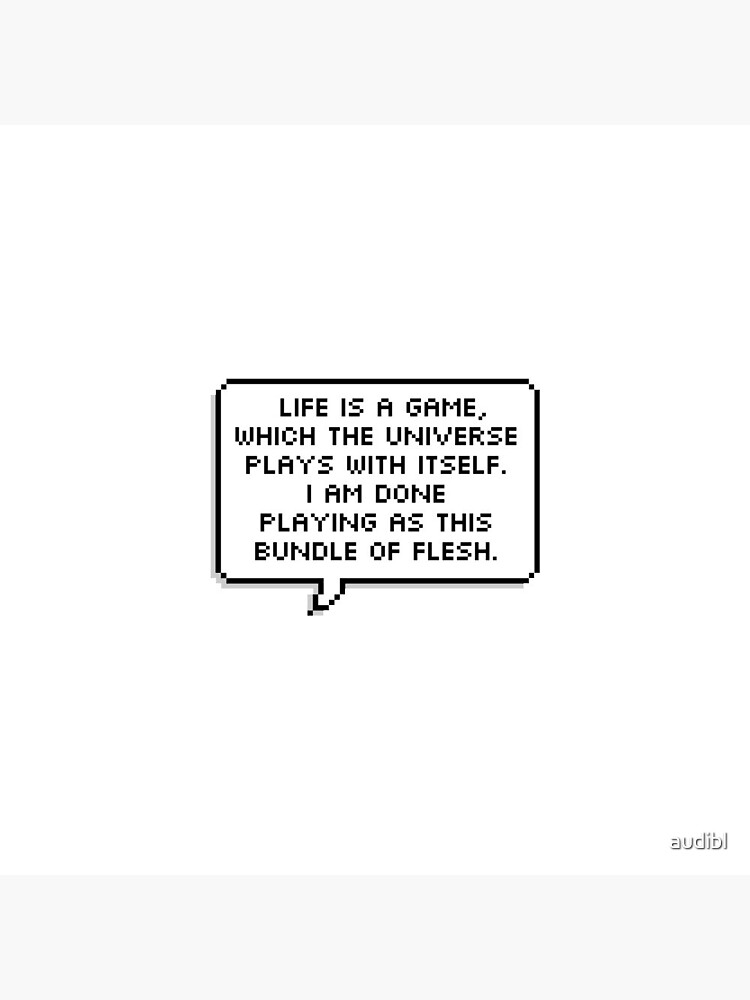 Life is a game.. 🎮 - Quota of Quotes - Quora