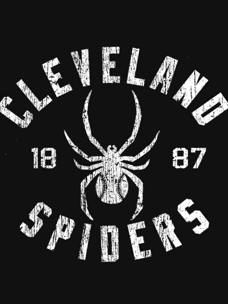 Cleveland Spiders Baseball Club 1887 shirt, hoodie, sweatshirt and