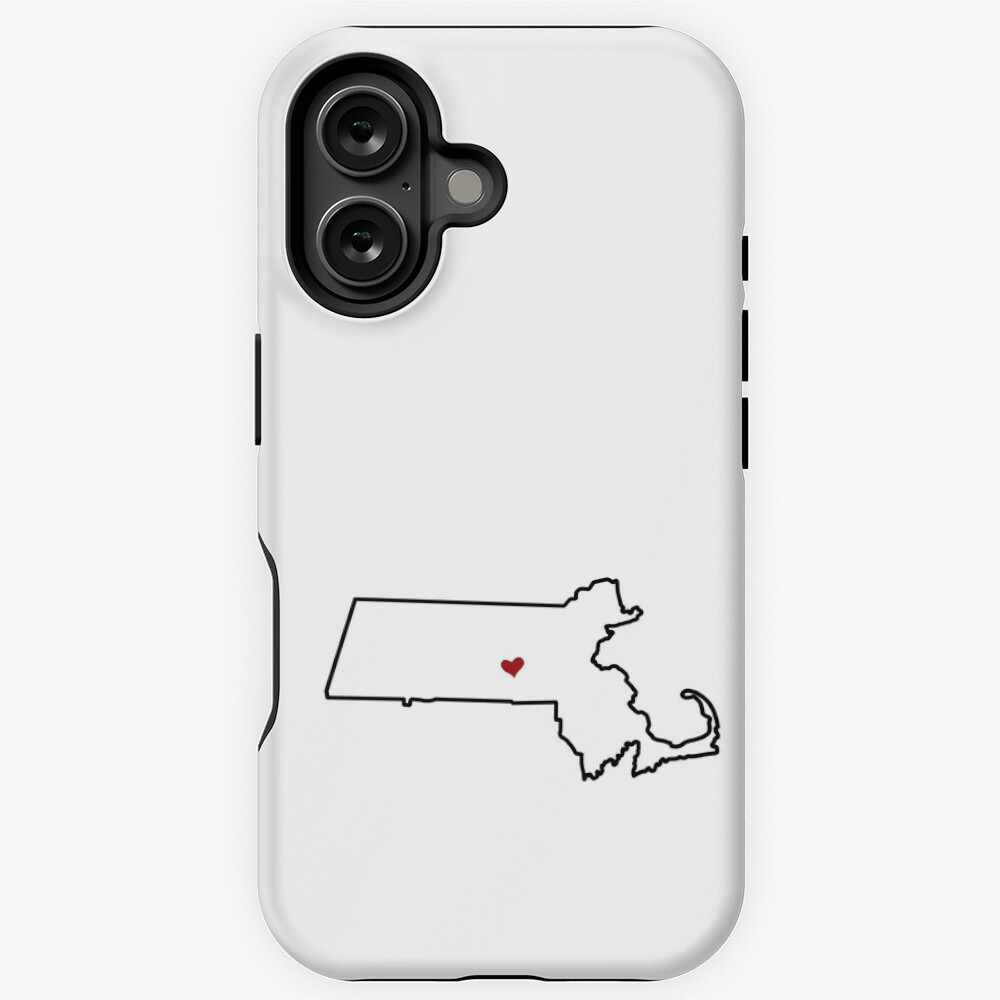 Item preview, iPhone Magsafe Tough Case designed and sold by sunnnysu.