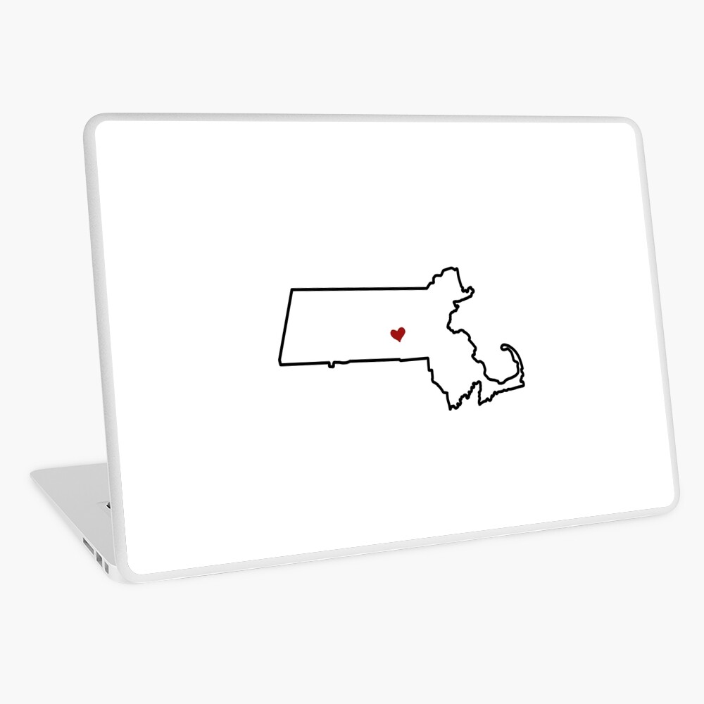 Item preview, Laptop Skin designed and sold by sunnnysu.