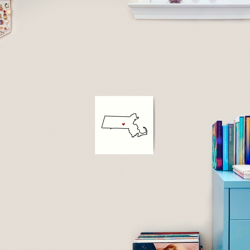 Item preview, Art Print designed and sold by sunnnysu.