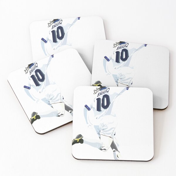 Item preview, Roberto Baggio - Italy  | Mbappe gift designed and sold by mbappetee.