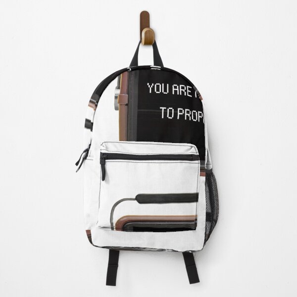Item preview, You Are Not Immune to Propaganda designed and sold by StabbyCat.