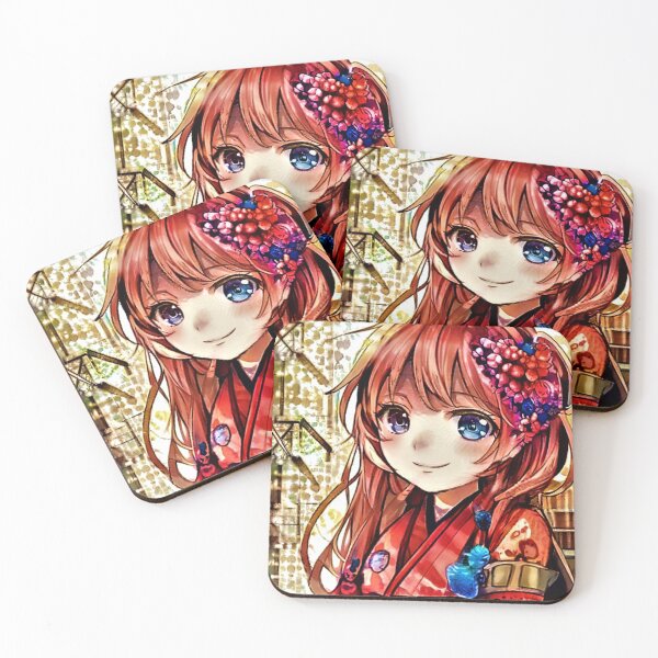 Item preview, Arisa - The Rich girl designed and sold by Deco-Nouveau.