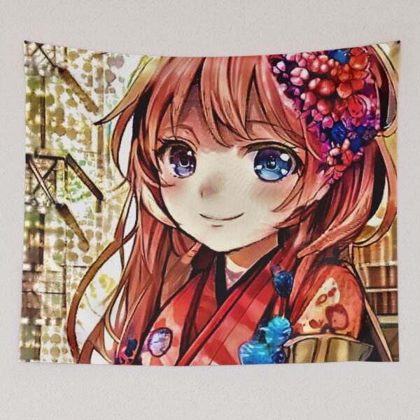 Item preview, Arisa - The Rich girl designed and sold by Deco-Nouveau.