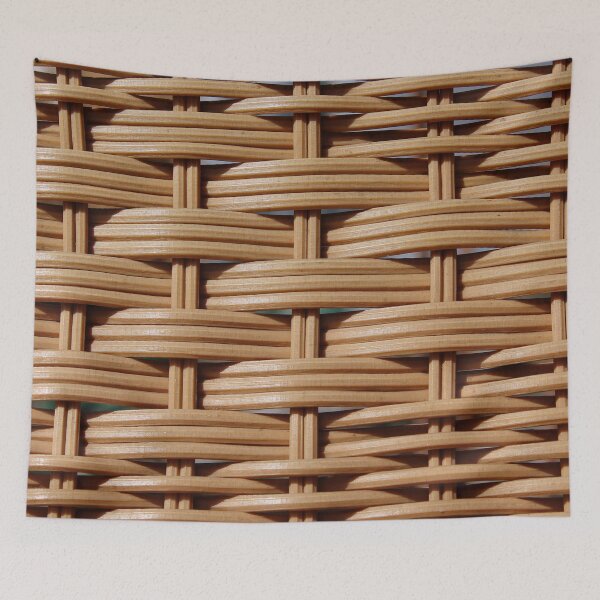 Item preview, Rattan Wicker Woven designed and sold by LashCreations.