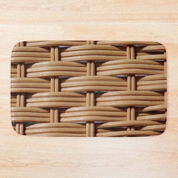 Item preview, Rattan Wicker Woven designed and sold by LashCreations.
