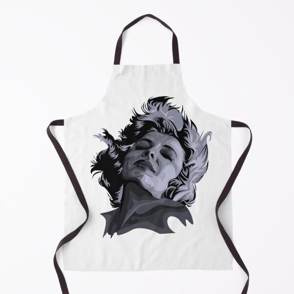 Item preview, Greyscale Lady designed and sold by Matthew Spach.