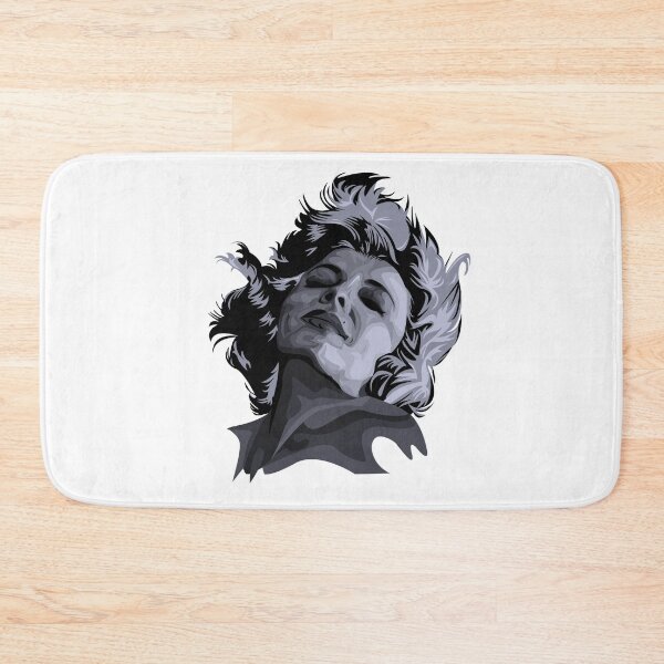 Item preview, Greyscale Lady designed and sold by Matthew Spach.