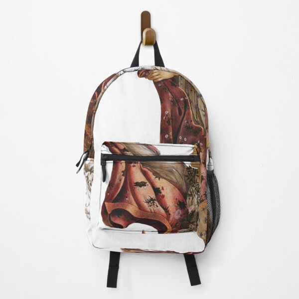 Item preview,  Sandro Botticelli’s - Hora of Spring from Birth of Venus designed and sold by elinaarbidane.