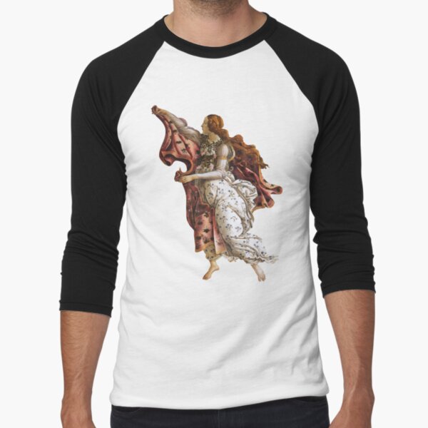 Item preview,  Sandro Botticelli’s - Hora of Spring from Birth of Venus designed and sold by elinaarbidane.