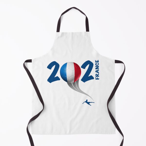 Item preview, France Euro Soccer 2021 logo | Mbappe gift designed and sold by mbappetee.
