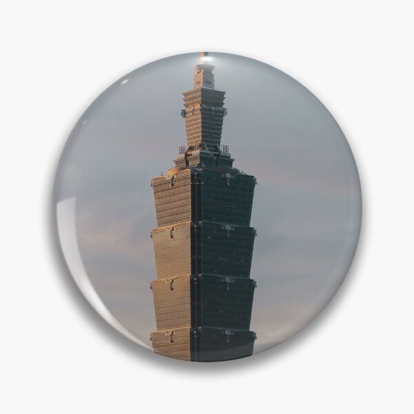 Item preview, Xiangshan Hiking Trail designed and sold by DrDesigner-.