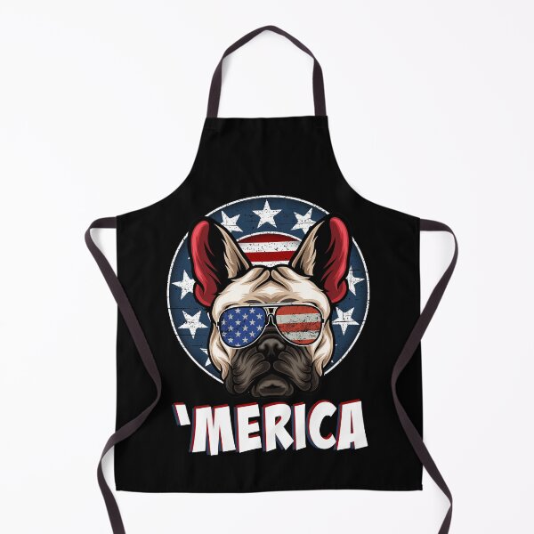Item preview, French Bulldog Merica 4th of July Independence Day Dog Lover designed and sold by wdyoungblood.