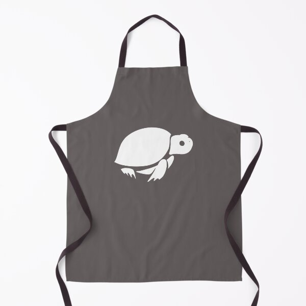 Item preview, Baby russian tortoise, stylized for tortoise lover designed and sold by martodesign.