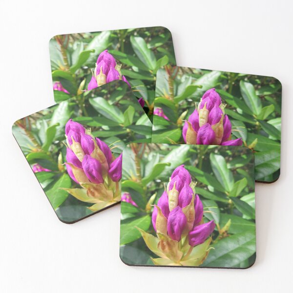 Item preview, rhododendron flower designed and sold by KathleenDawson.