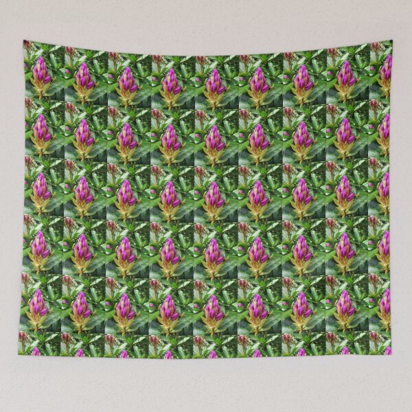 Item preview, rhododendron flower designed and sold by KathleenDawson.
