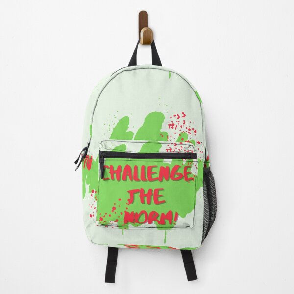 Item preview, Challenge The Norm Neon Spray Paint designed and sold by LifeProApperal.