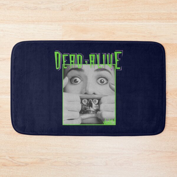Item preview, Dead Alive retro movie tshirt, tee, shirt -- available in many colours designed and sold by VenusTeeShirt.
