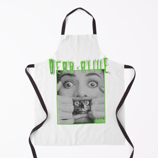 Item preview, Dead Alive retro movie tshirt, tee, shirt -- available in many colours designed and sold by VenusTeeShirt.