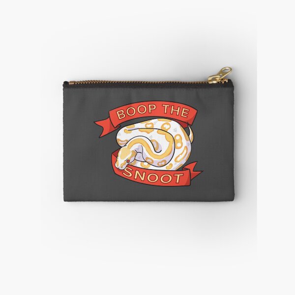 Item preview, Boop the Snoot designed and sold by CptSpookybot.