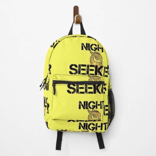 Item preview, Night Seeker (OWL) designed and sold by ioiPack.
