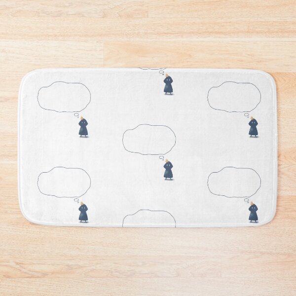 Item preview, Empty Thought designed and sold by Rechronicle.