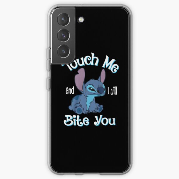 Disney Stitch Android Case