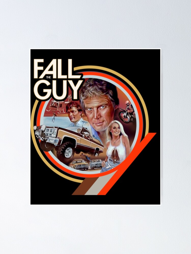 The Fall Guy Posters and Photos 231425