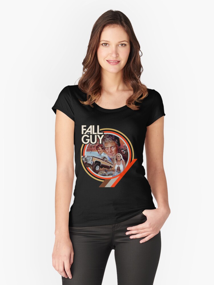 The Fall Guy, a Colt for all cases Essential T-Shirt by Mauswohn