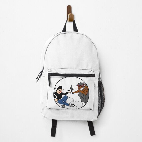 Item preview, THE CREATION OF HIP HOP designed and sold by Sahil Belurkar.