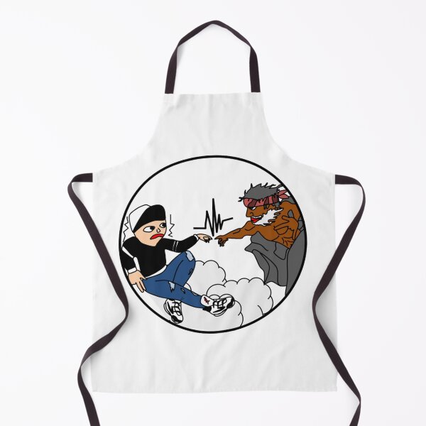 Item preview, THE CREATION OF HIP HOP designed and sold by Sahil Belurkar.