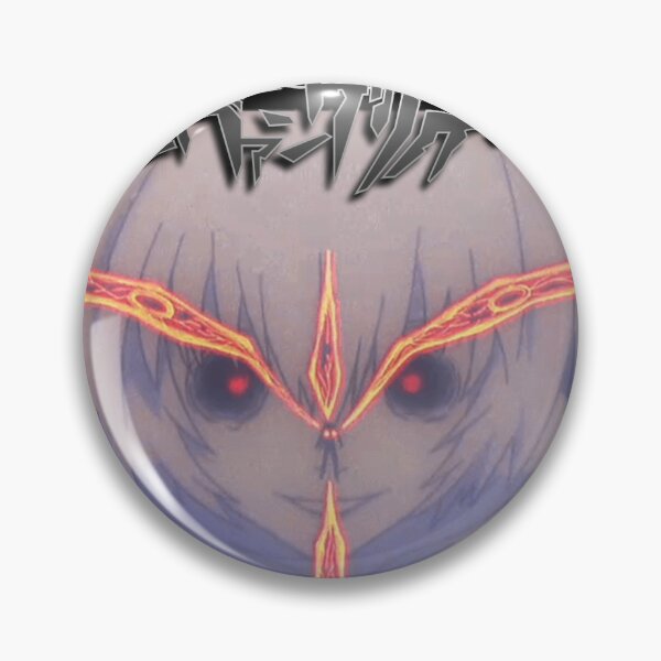 Item preview, Neon Genesis Evangelion Third Impact designed and sold by spakrak.