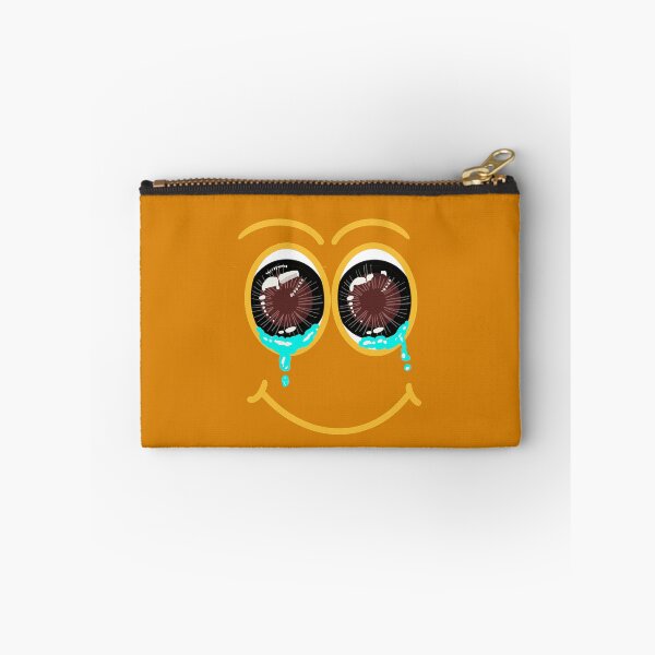 Item preview, tear smiling emoji designed and sold by Apostrophe8.