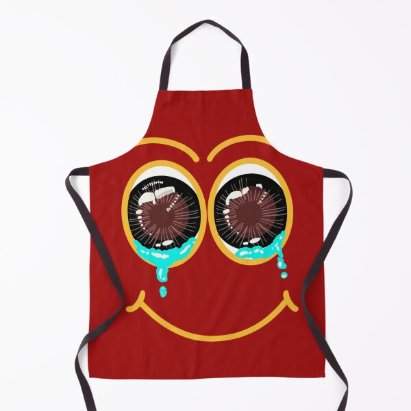 Item preview, tear smiling emoji designed and sold by Apostrophe8.