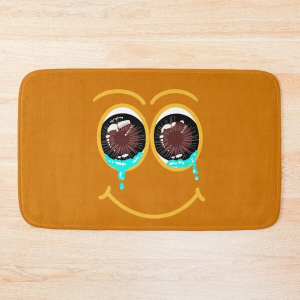 Item preview, tear smiling emoji designed and sold by Apostrophe8.