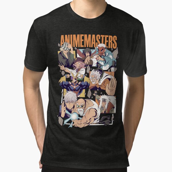 Master(s) class by geekmethat  Silhouette art, Anime merchandise