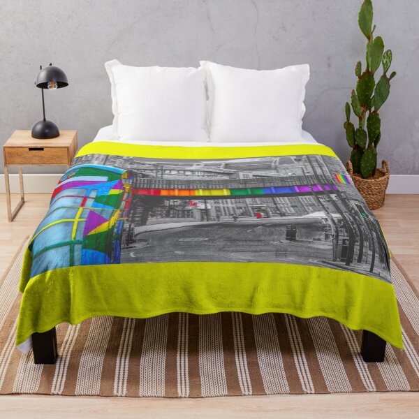 Item preview, Leeds Gay Quarter designed and sold by Alisonchambers2.