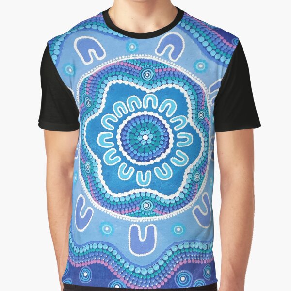 Gathering No 2 Graphic T-Shirt