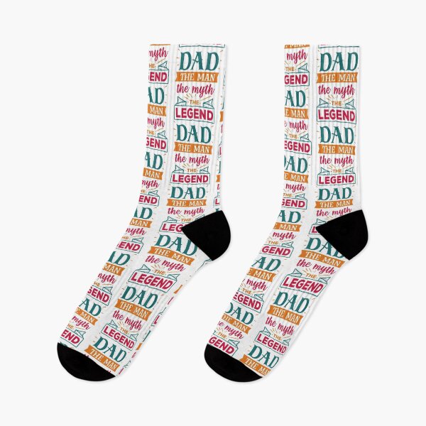 Item preview, papá el hombre el mito la leyenda papá orgulloso graciosas dia del padre designed and sold by GoodyLeo.