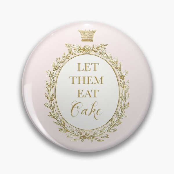 Pin on Let Them Eat Cake