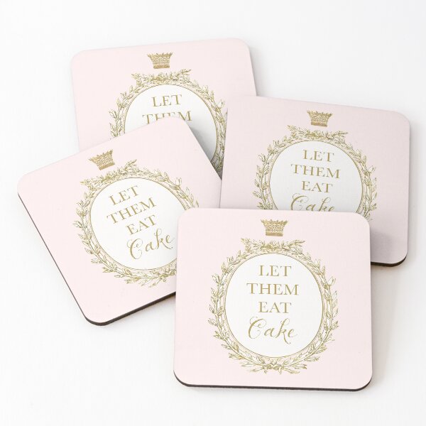Item preview, Let them eat Cake designed and sold by Wendy Paula Patterson.