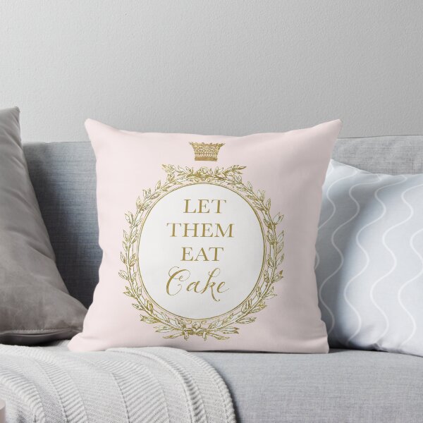 Item preview, Let them eat Cake designed and sold by Wendy Paula Patterson.