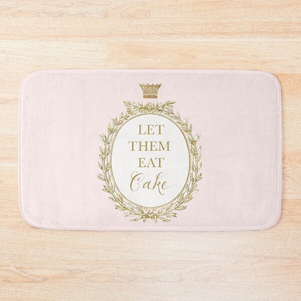 Item preview, Let them eat Cake designed and sold by Wendy Paula Patterson.