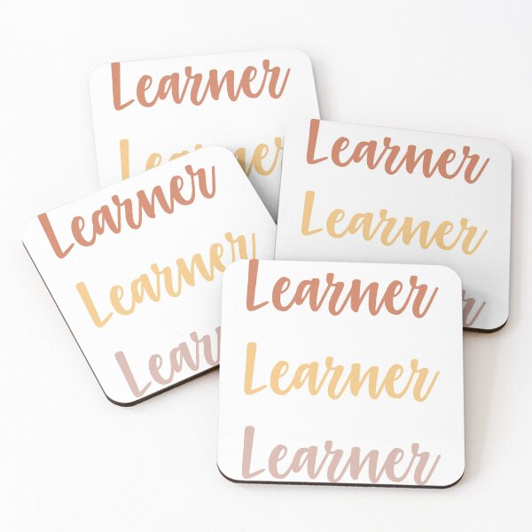 Item preview, Learner designed and sold by ojasha.