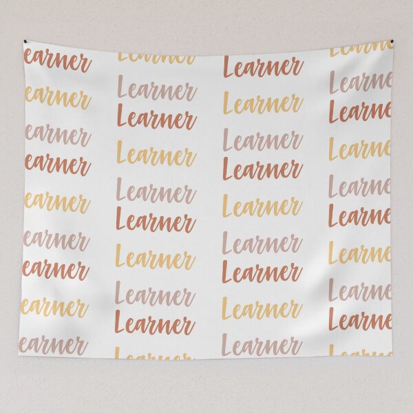 Item preview, Learner designed and sold by ojasha.