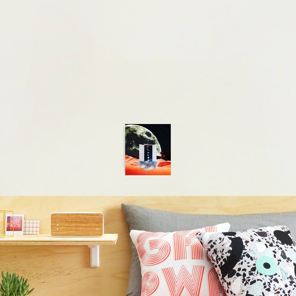 Item preview, Photographic Print designed and sold by RickyAP.