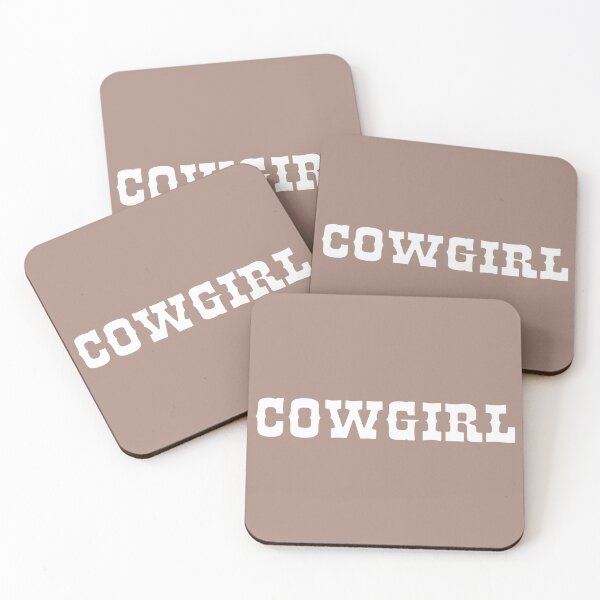 Item preview, Cowgirl - In White designed and sold by AlyssaBat.