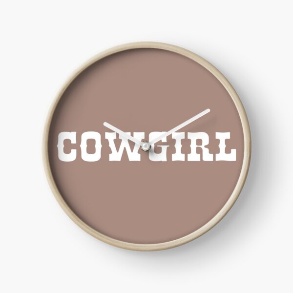 Item preview, Cowgirl - In White designed and sold by AlyssaBat.