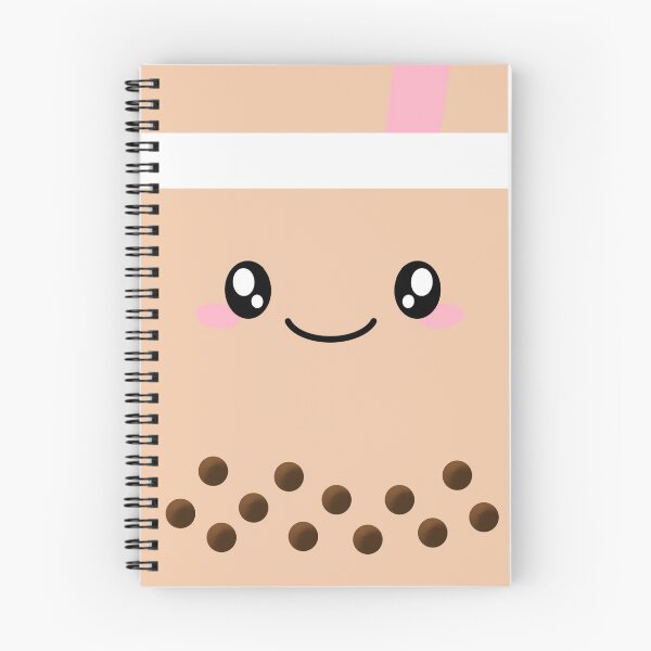 Item preview, Boba Milk Tea designed and sold by BobaLab.
